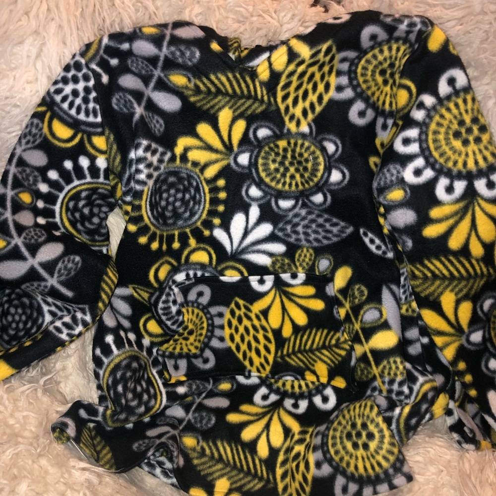 y2k Hippy Drug Rug Blanket Jacket hoodie